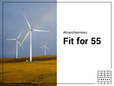 EU Fit for 55: Ambitious measures for climate neutrality