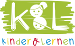 Logo of a publishing company LORENZ supports in regards of children's education in fire protection